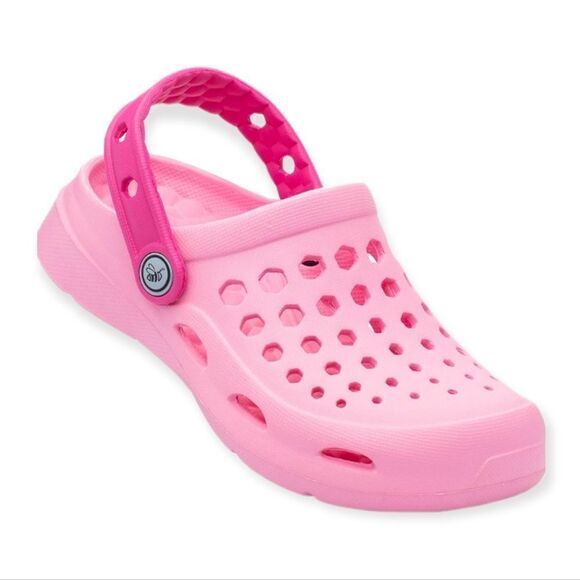 Joybees Kids Active Clog - Comfortable and Easy to Clean Slip-on Water Shoes for - Picture 2 of 7